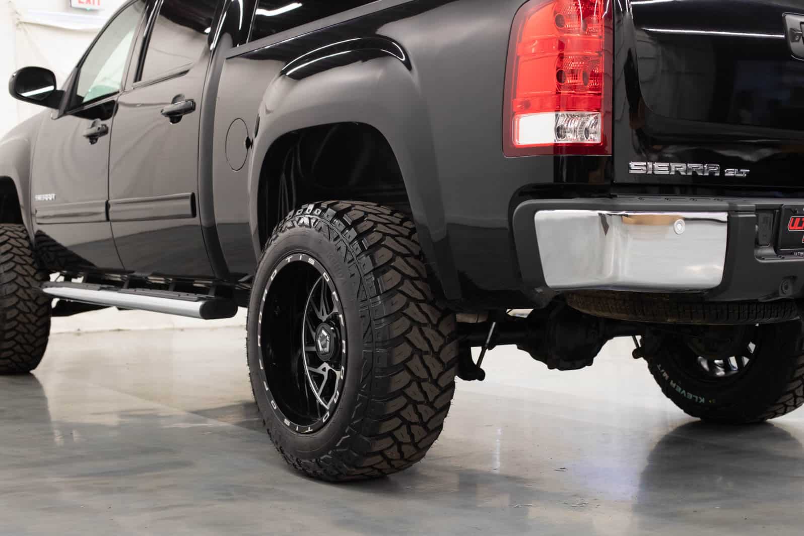 Best Truck Mud Tires