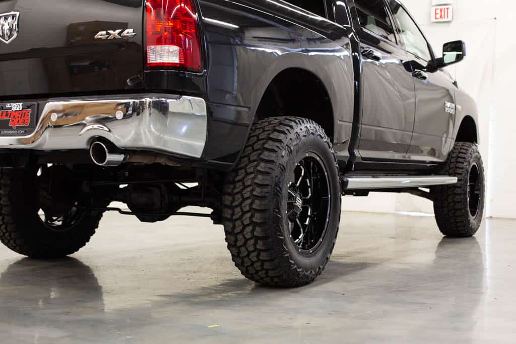 Best Jack for Lifted Truck