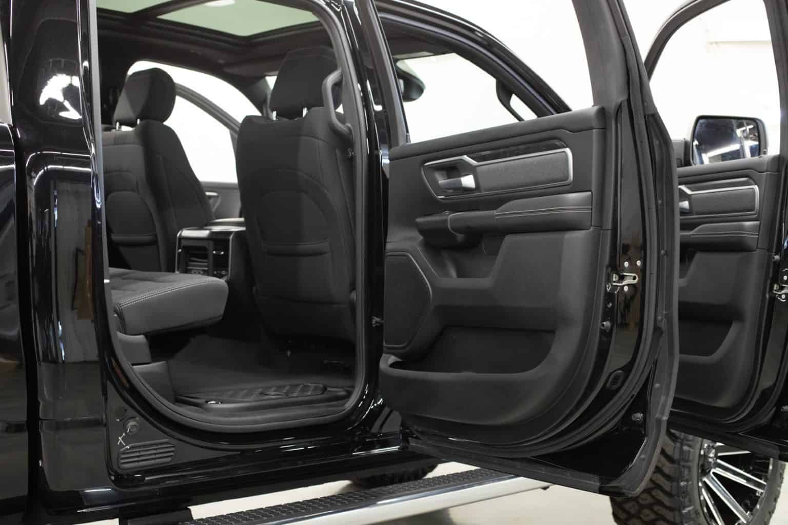 Bench Seat Covers for Trucks