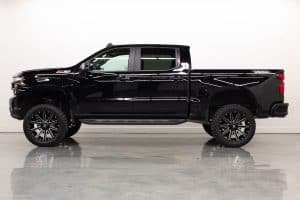 Lifted Trucks for Sale in Colorado