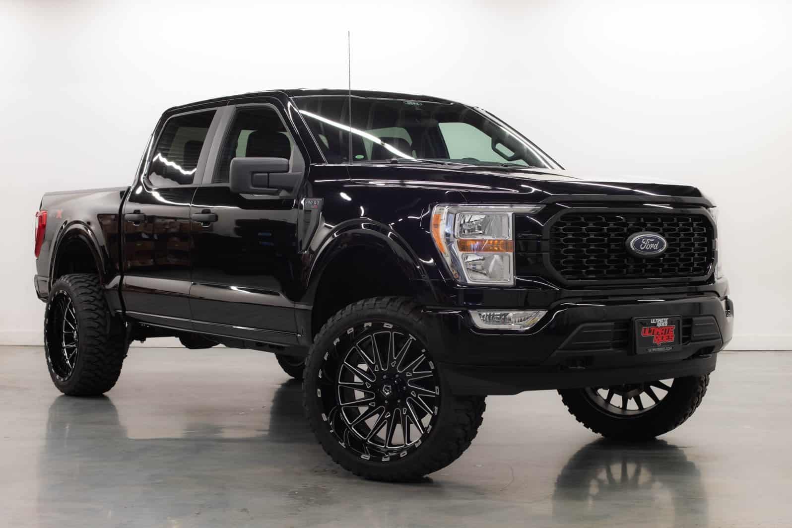 Best Trucks to Buy Used