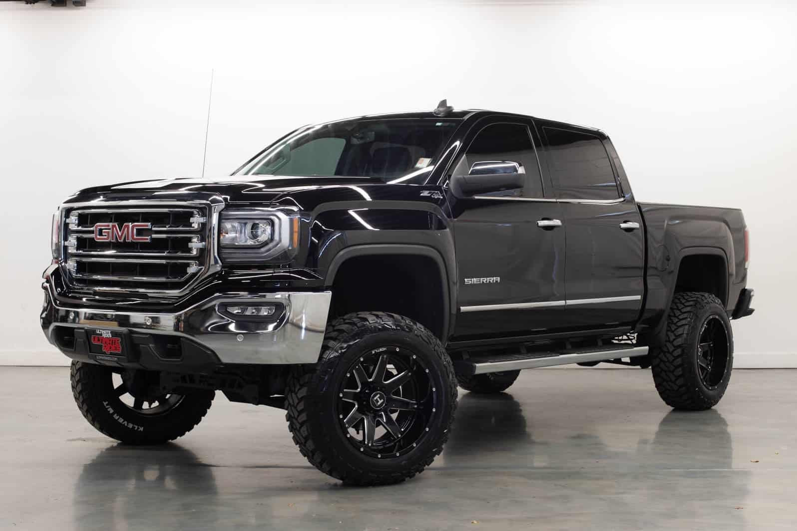 Best Trucks to Buy Used