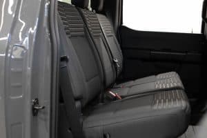 Seat Covers for Ford F350 Super Duty
