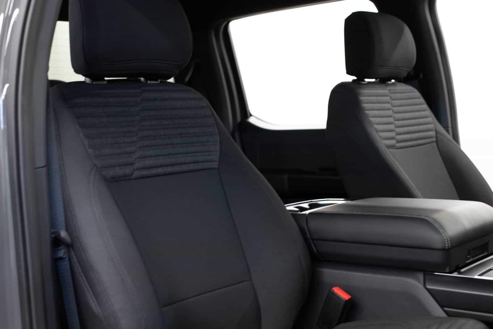 Seat Covers for Ford F350 Super Duty (Review & Buying Guide