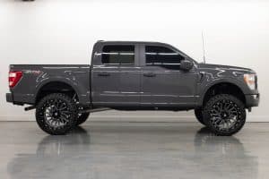 Lifted Ford Trucks for Sale