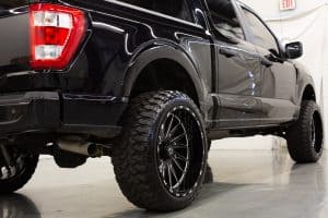 Lifted Ford Trucks for Sale