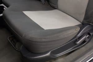 Best Seat Covers for Ford Ranger