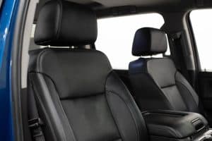 Best Seat Covers for GMC Sierra