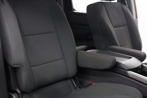 Best Seat Covers for Nissan Frontier