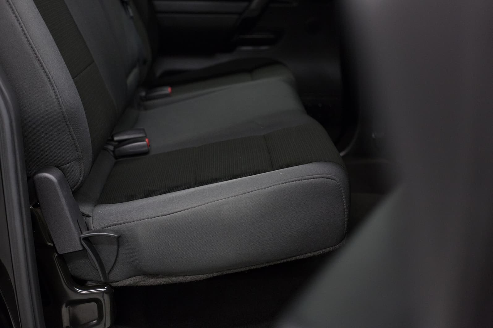Best Seat Covers for Nissan Frontier