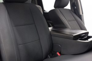 Best Seat Covers for Nissan Titan