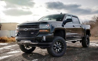 Best Mud Tires for Trucks