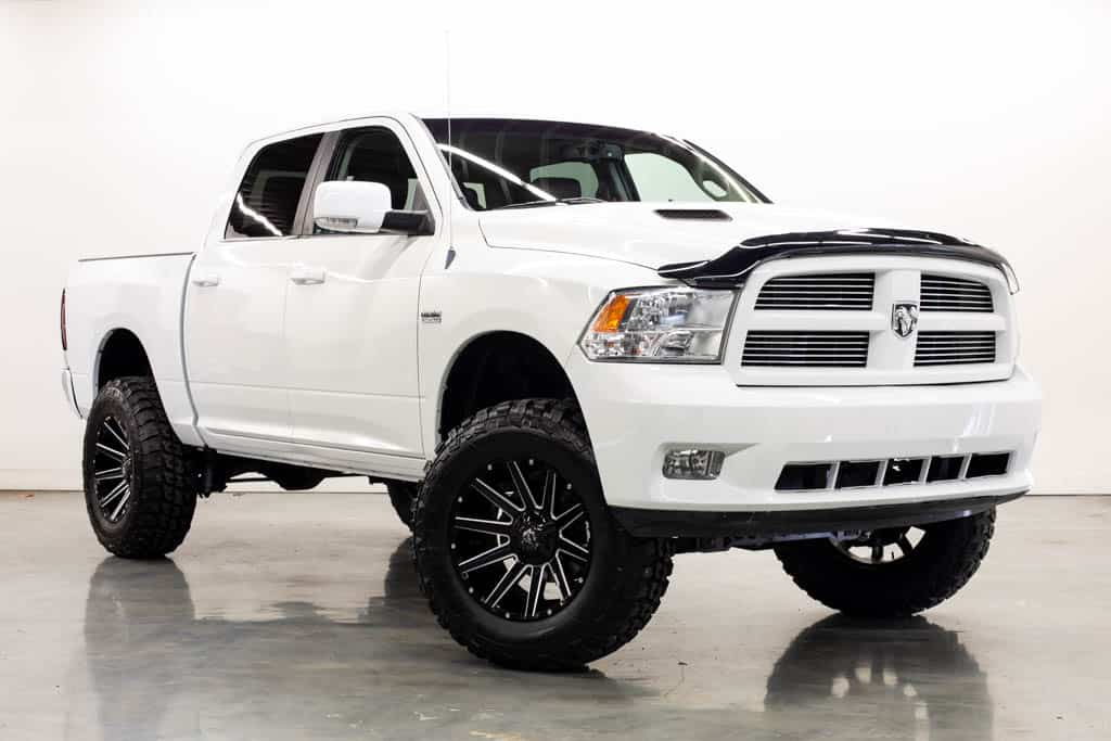 Lifted Trucks for Sale in Florida
