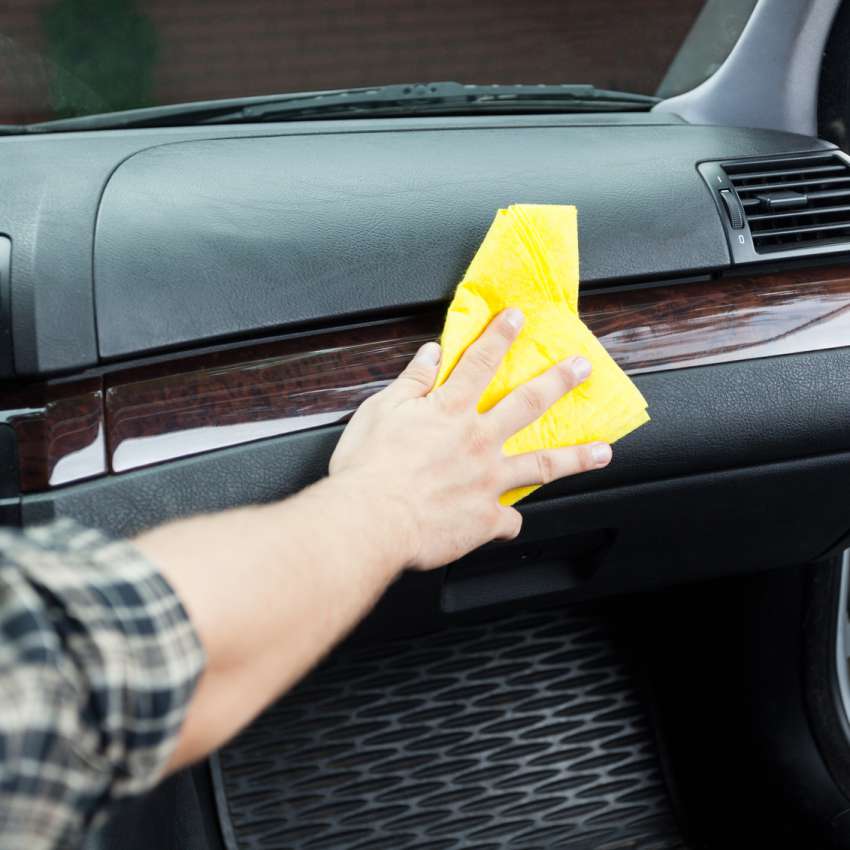 Fight against dirt and more with one of the Best Cleaner for Car Interior Plastic.