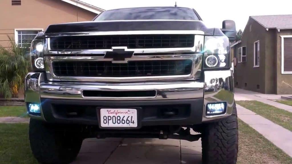 Enjoy enhanced style and lighting capabilities with Aftermarket Headlights for Chevy Silverado.