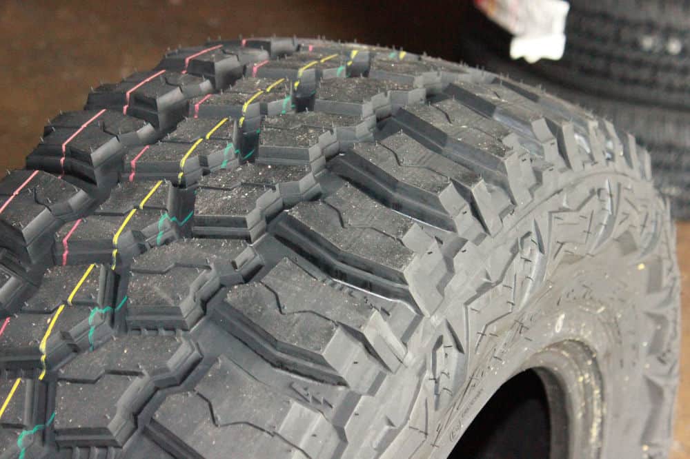 Need to get bigger tires for a lifted SUV or lifted Truck? Buy one of our recommended Cheap 35 Inch Tire options today!