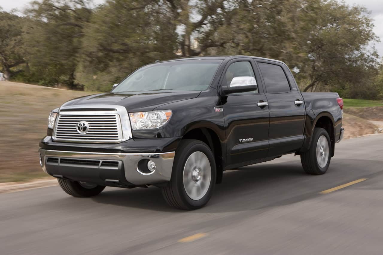 Why are used pickup trucks so expensive?