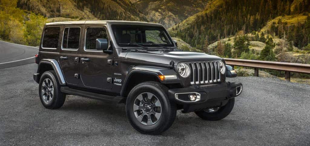 best lift kit for jeep wrangler jl