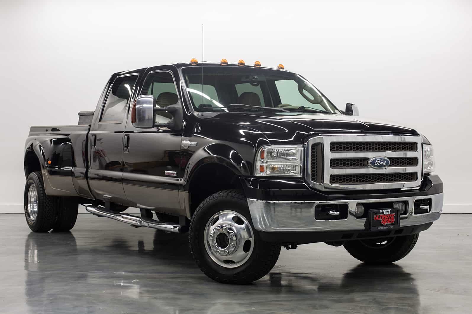 Lift Kits for Ford F250