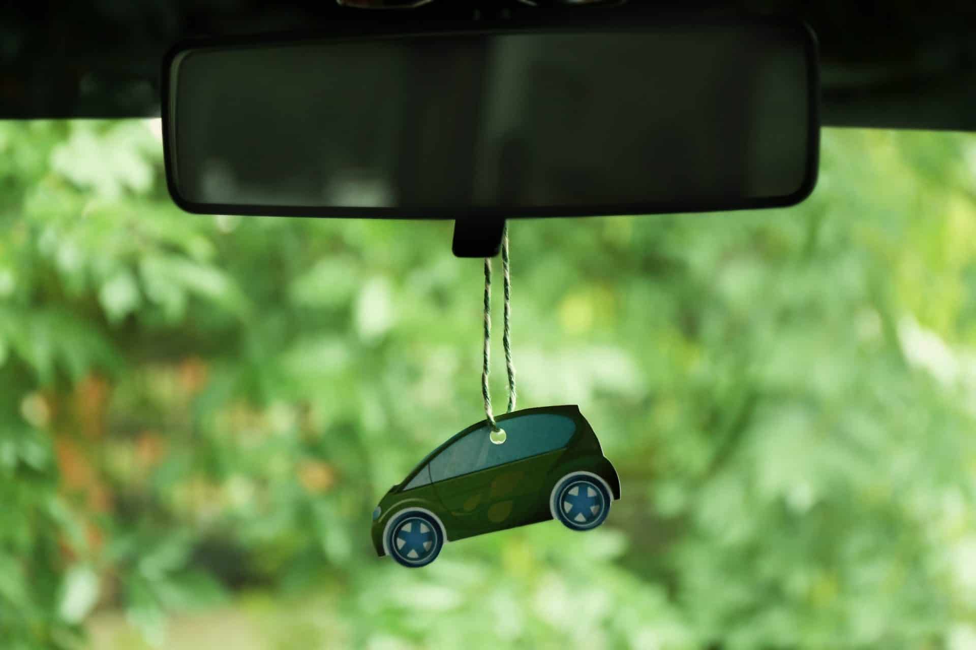 Best Place to Put Car Air Freshener