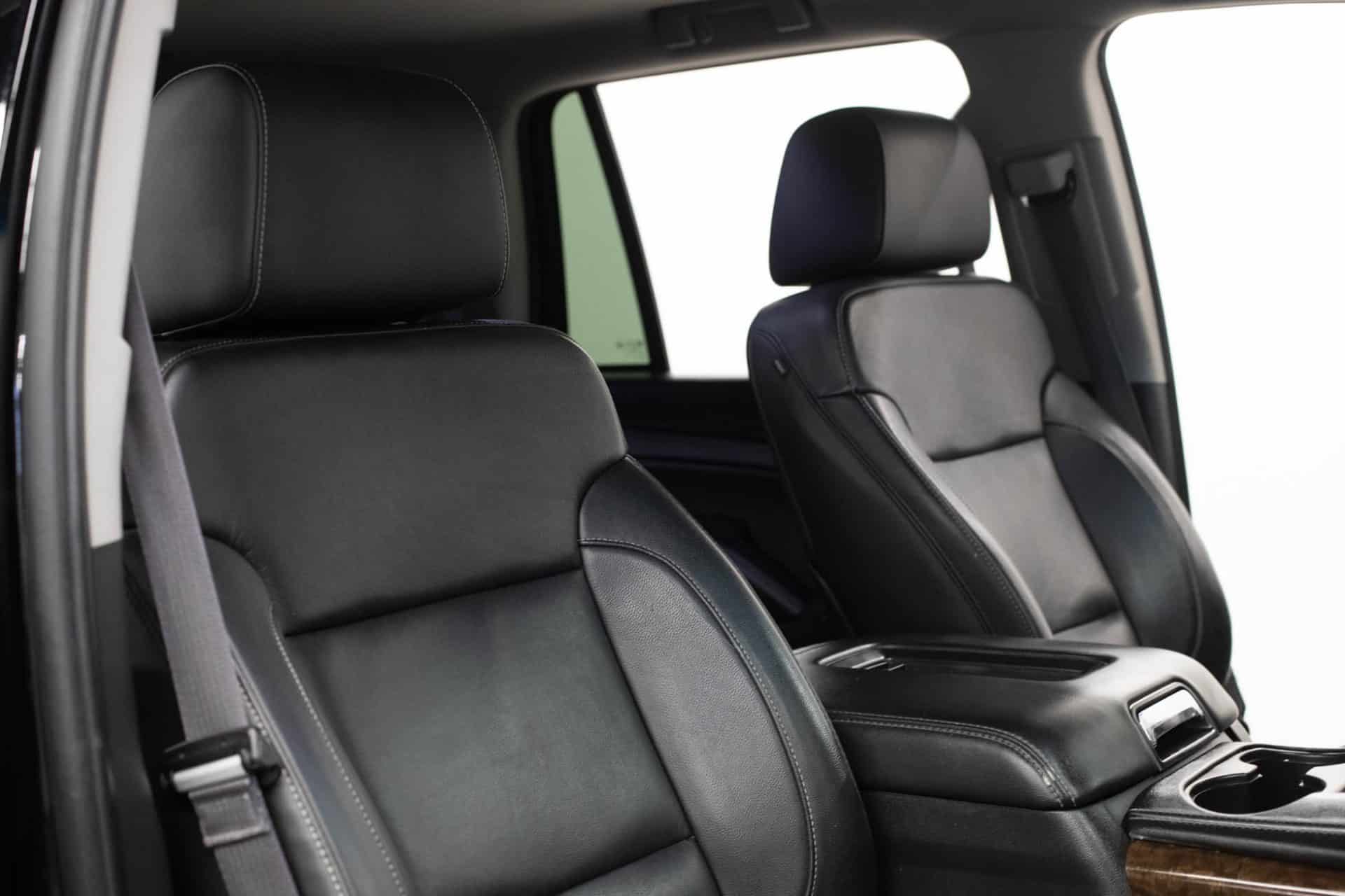 Best Neoprene Seat Covers