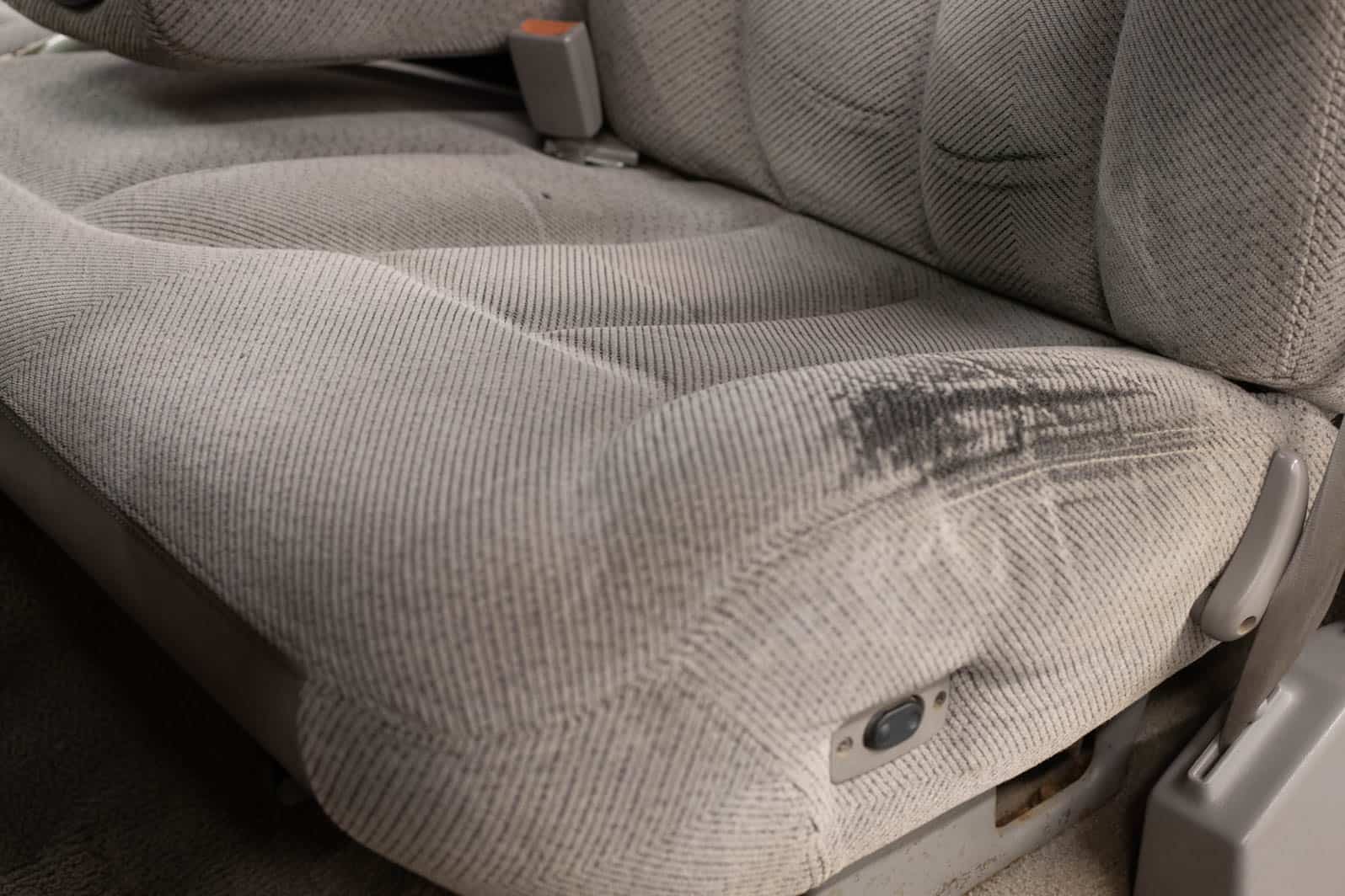 88 98 Chevy Truck Bench Seat Covers