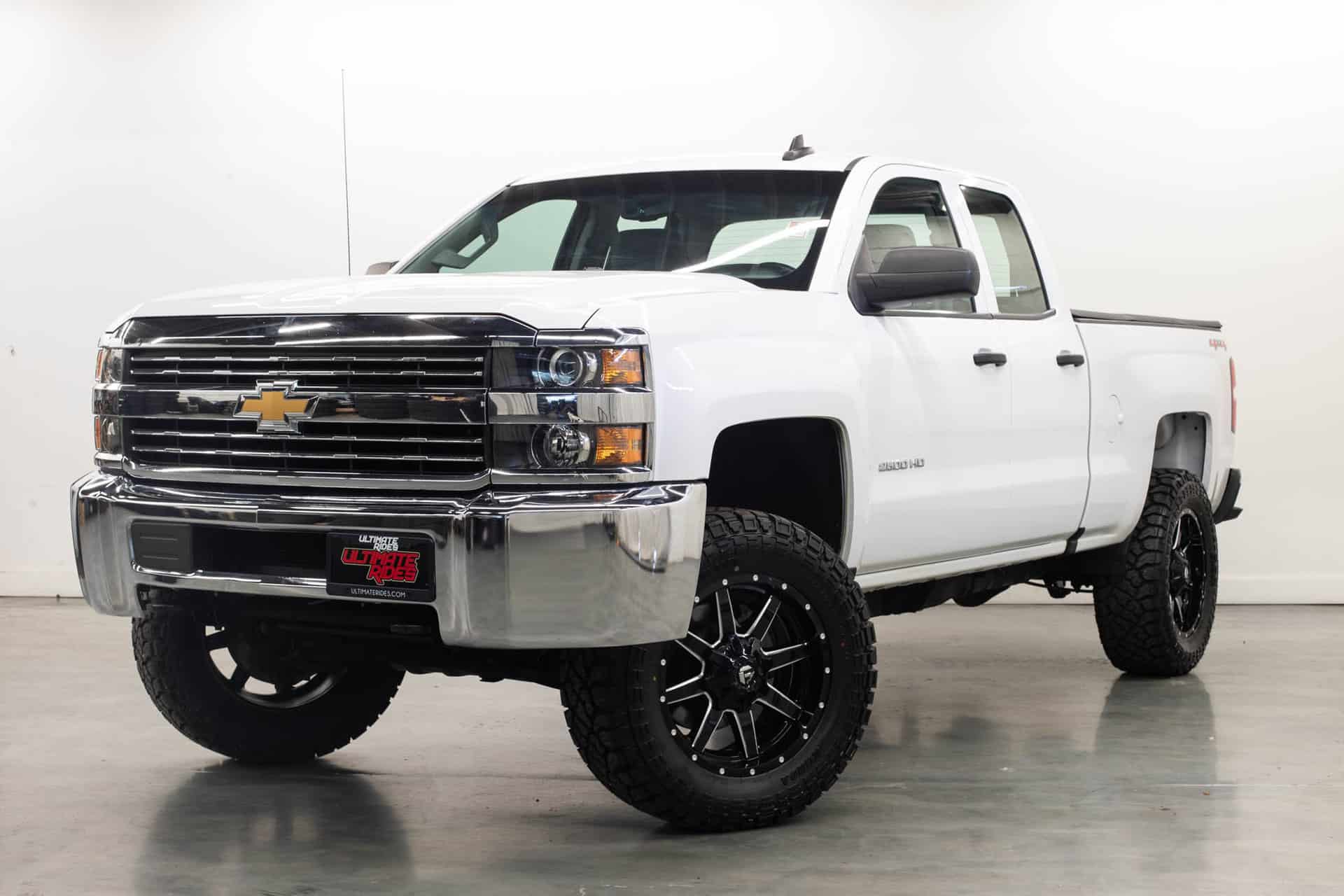 Best LED Headlights for Chevy Silverado
