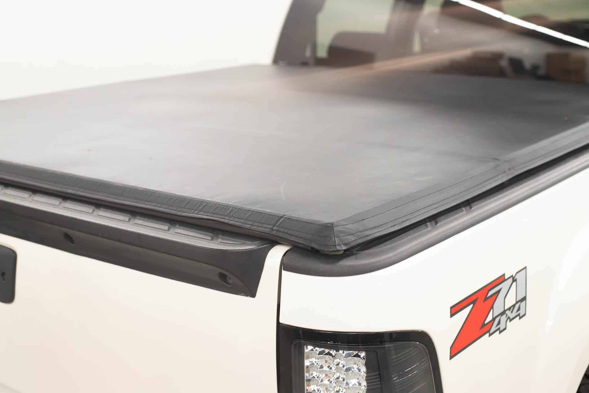 What is the Best Waterproof Truck Bed Cover