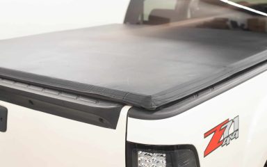 F150 Bed Cover Waterproof