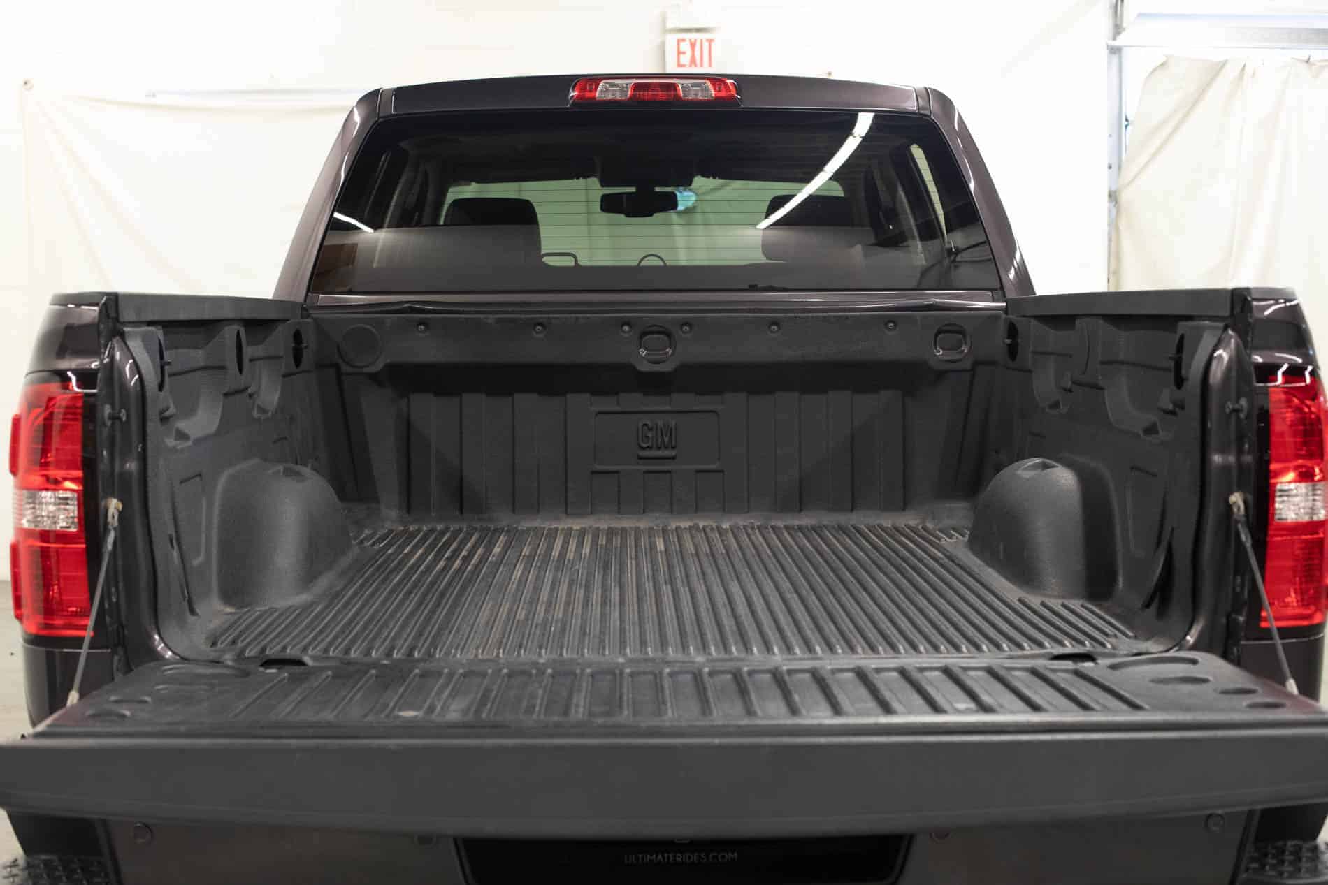 Best Retractable Bed Cover F150