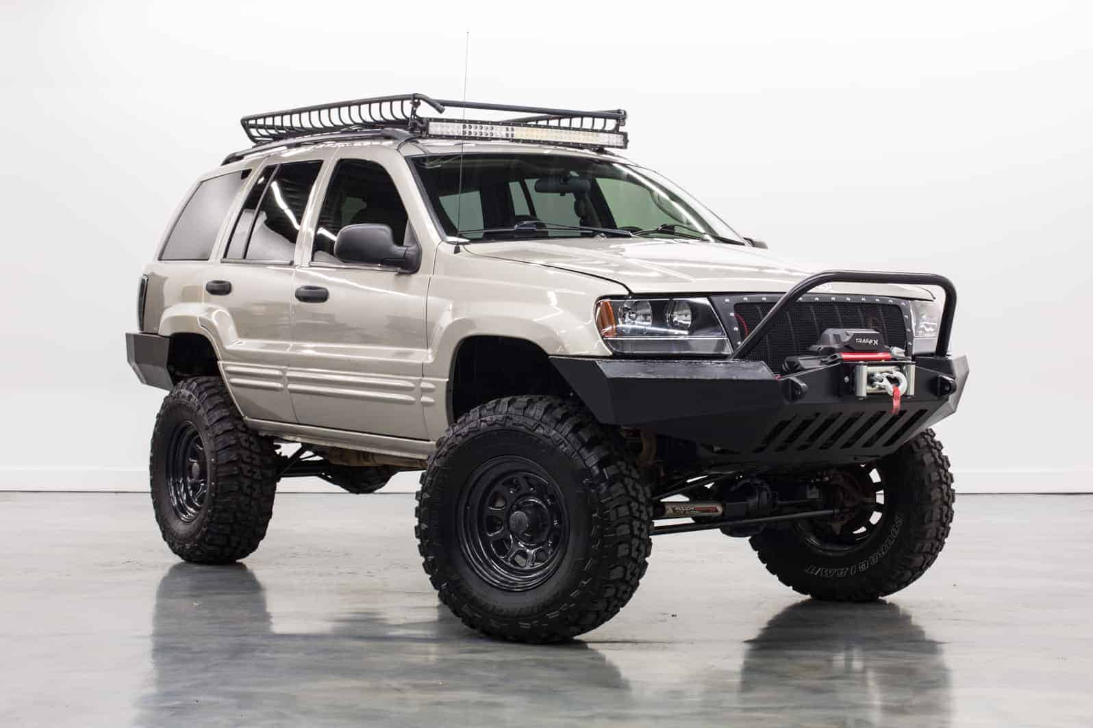 Best 4x4 Off Road