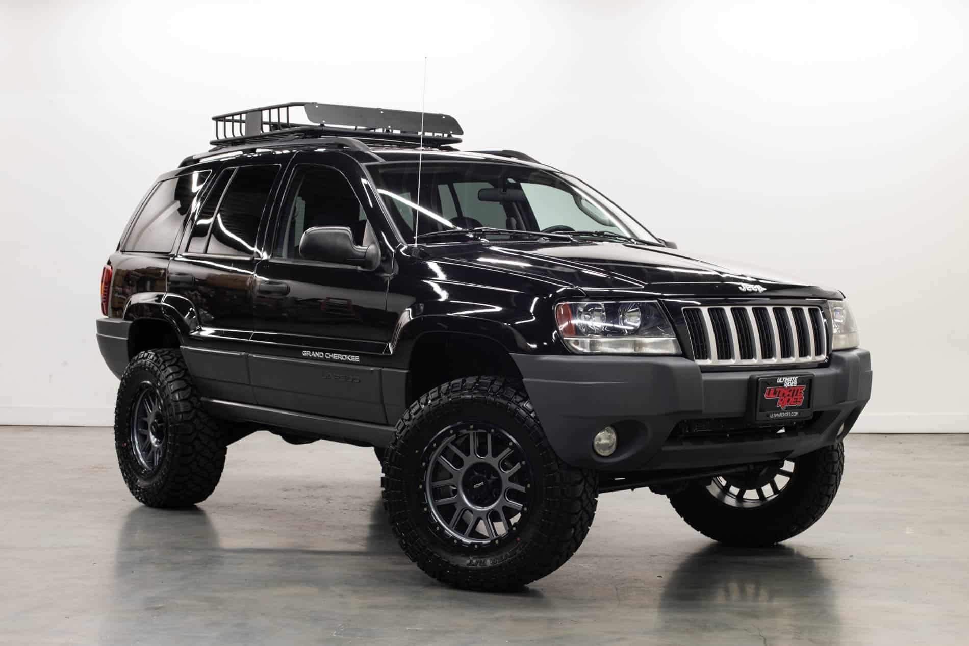 Custom Off Road Vehicles for Sale
