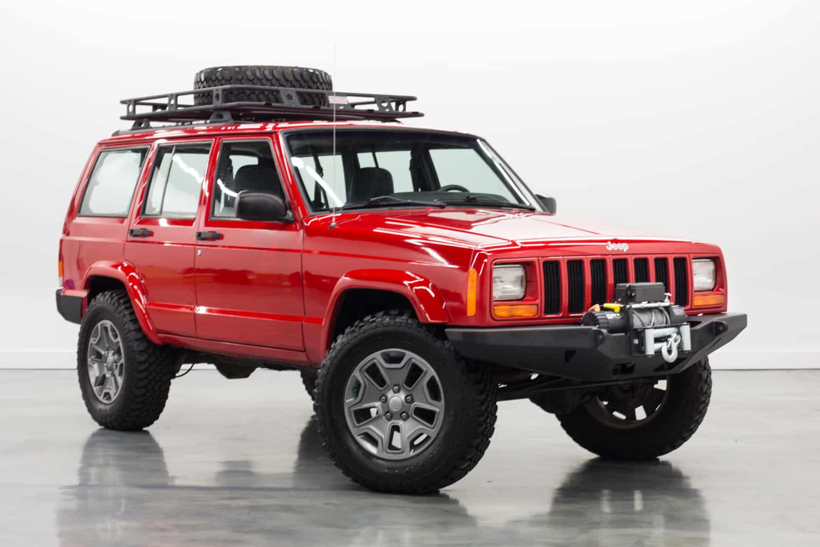 What is the Cheapest Off Road Vehicle?