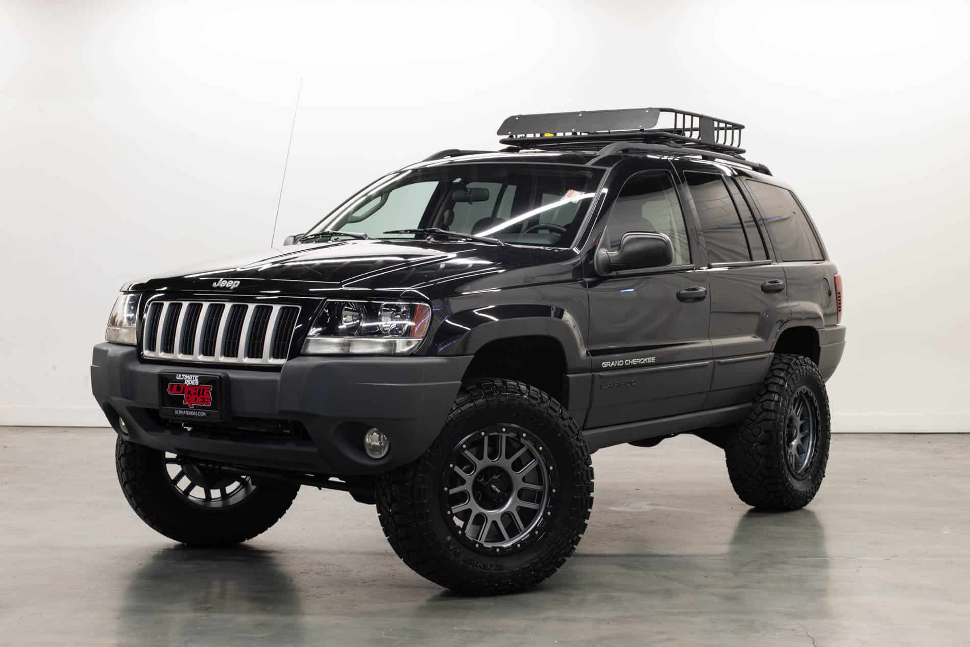 Best Off Road SUV Under 15K Top SUVs