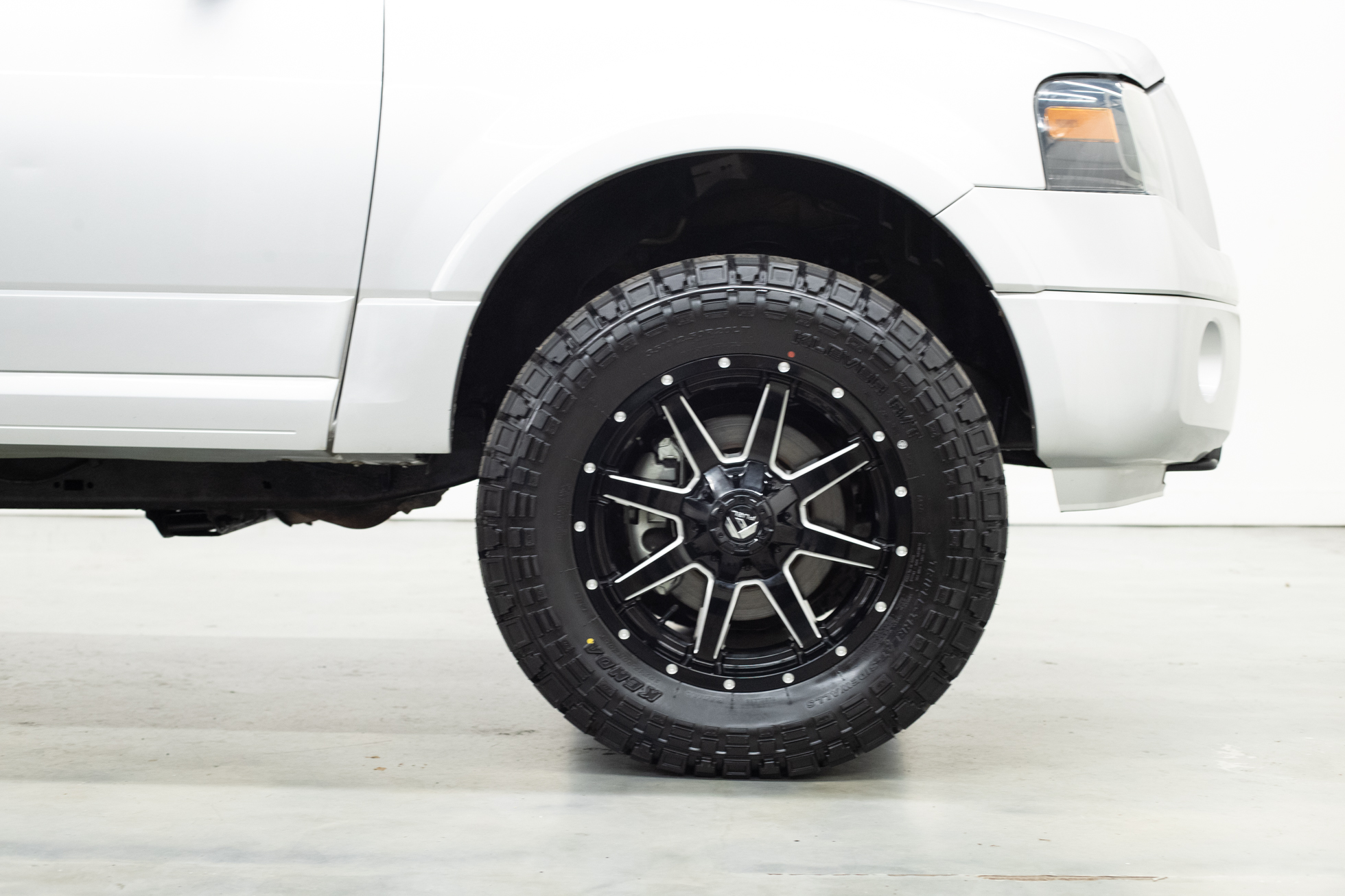 Quietest All Terrain Tires | Find Your New Tires