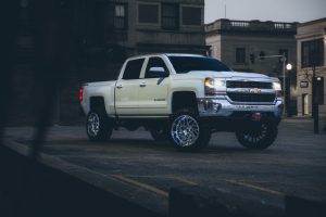 Lifted Truck Buyers Guide