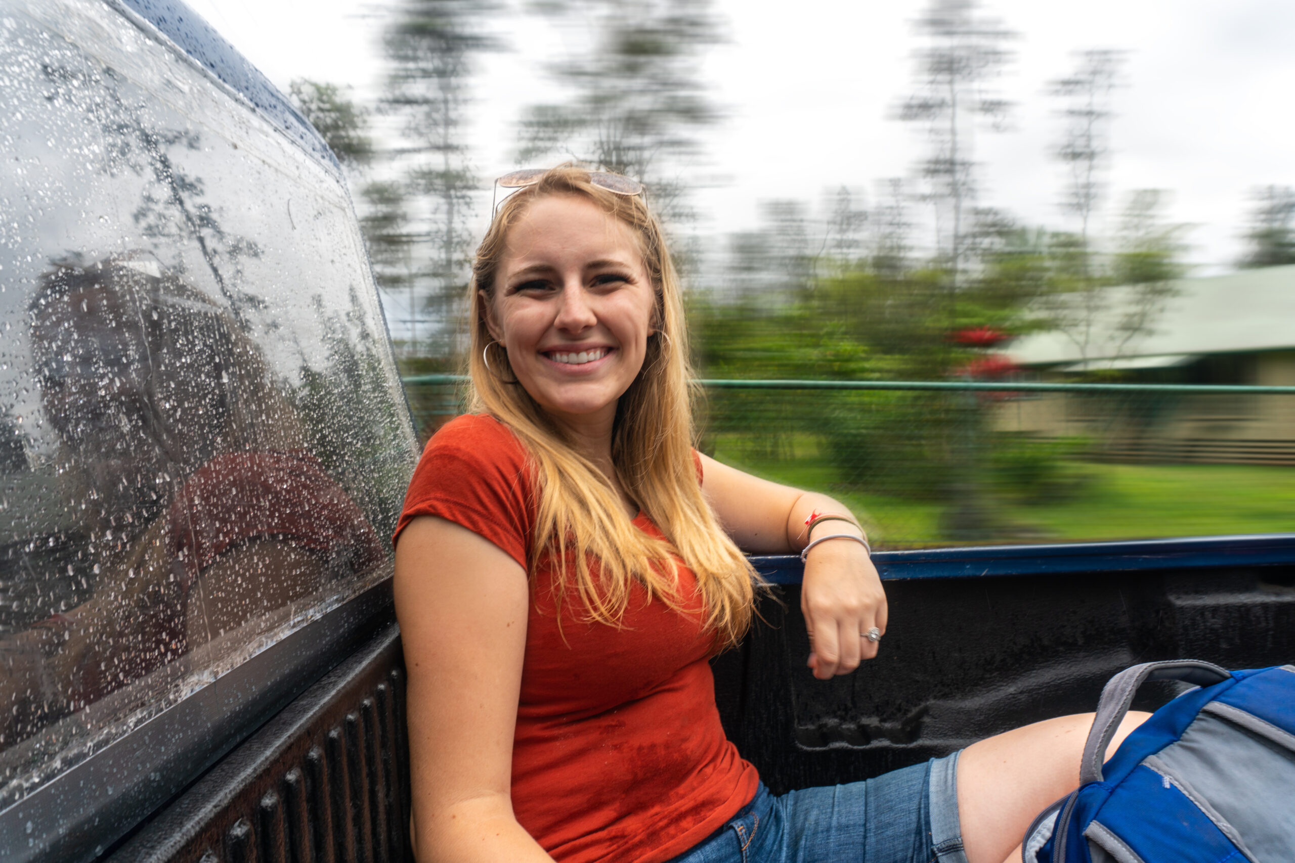 Is It Legal to Ride in the Bed of a Truck in Florida?