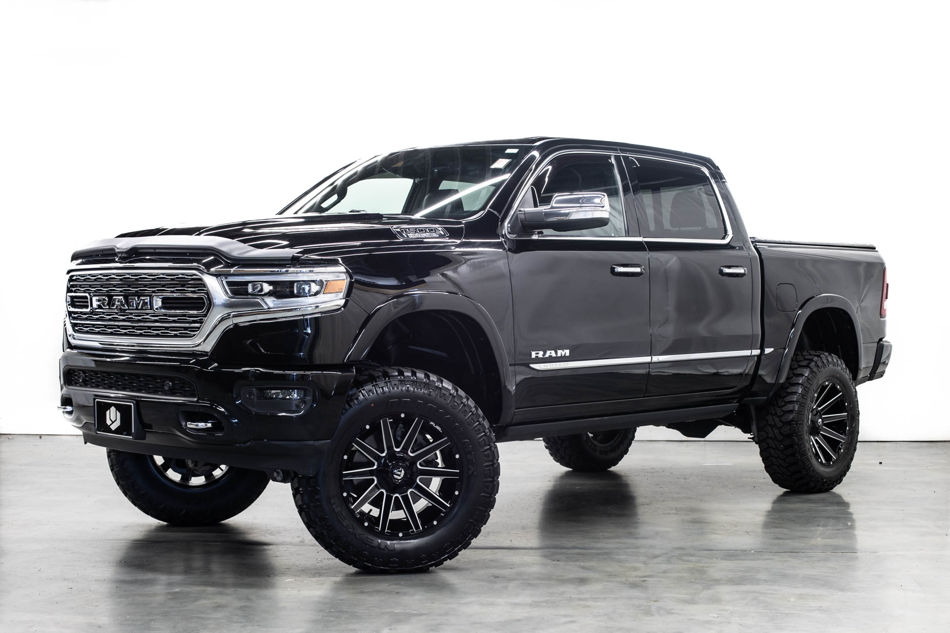 lifted2020ram1500limited 2