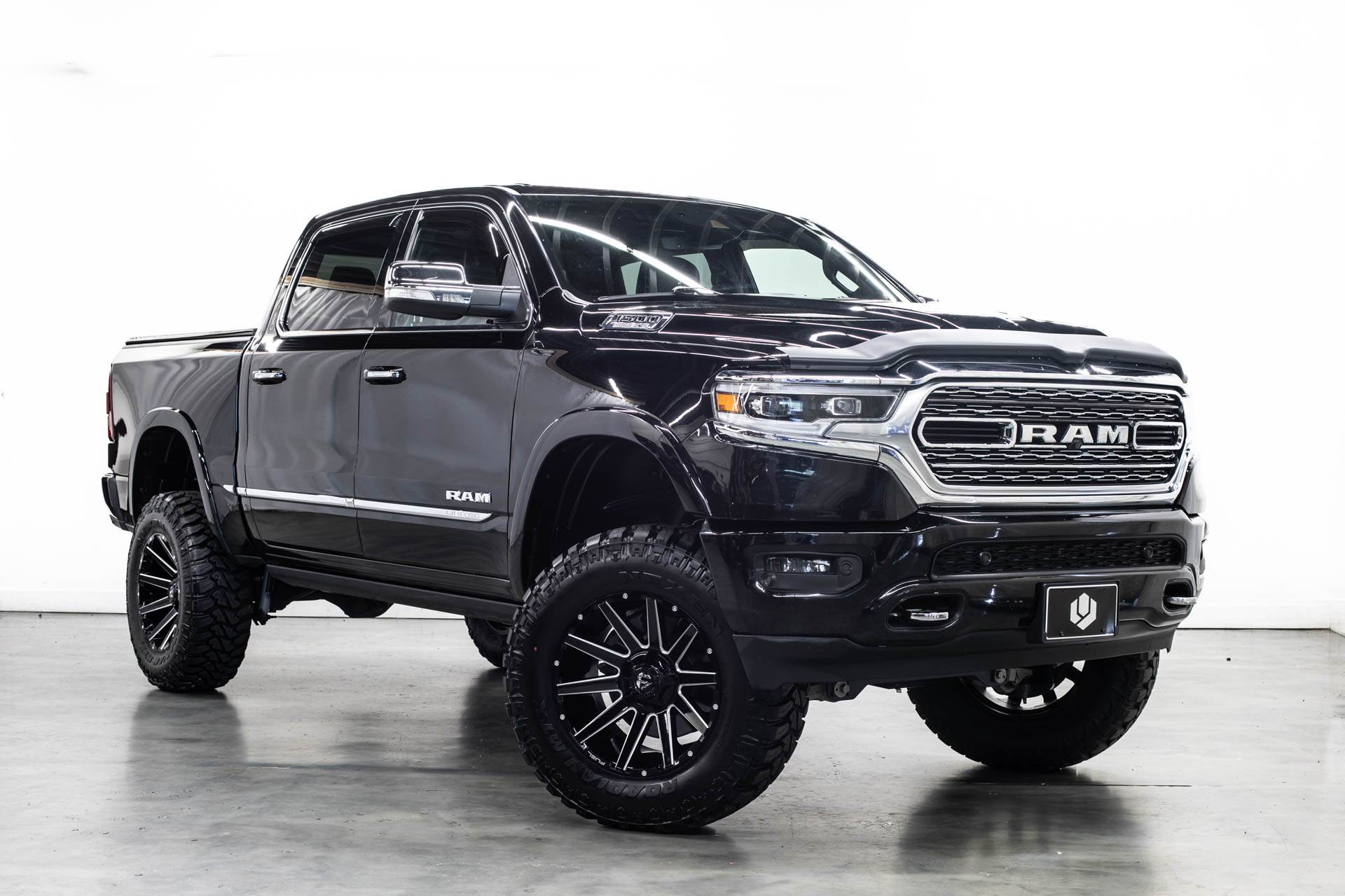 lifted2020ram1500limited