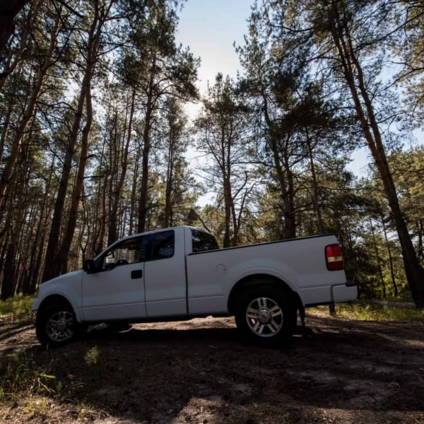 Black Widow Truck for Sale at Ultimate Rides