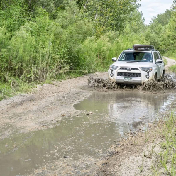 1997 Toyota 4Runner Lift Kit (Review & Buying Guide)