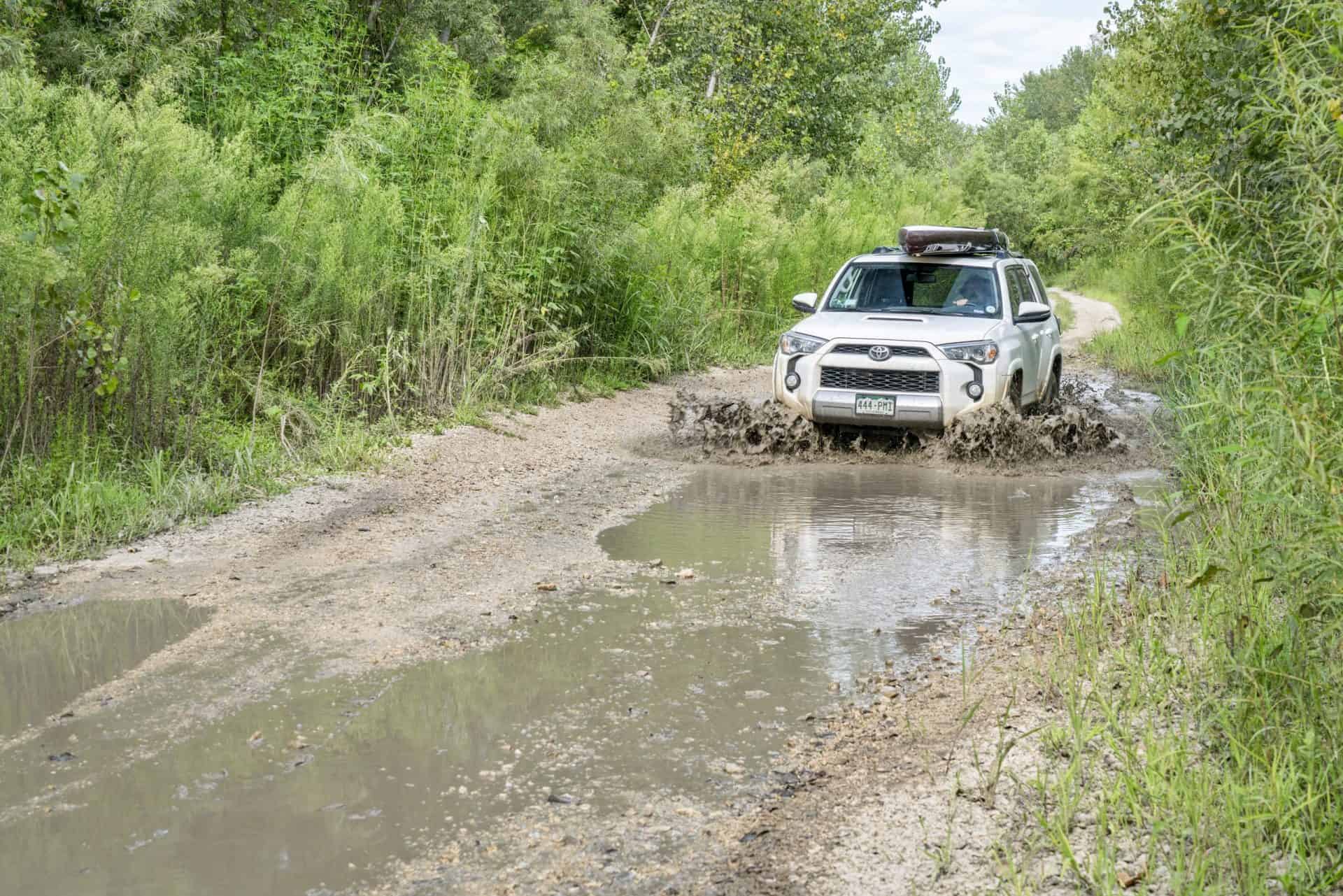 1997 Toyota 4Runner Lift Kit (Review & Buying Guide)