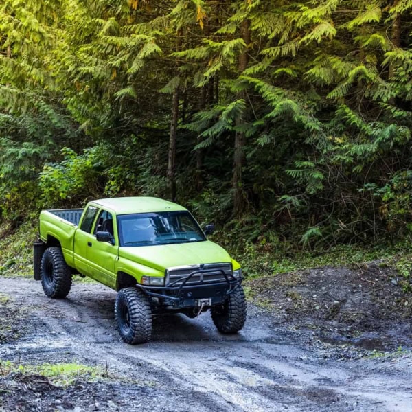 Lifted Diesels for Sale at Ultimate Rides