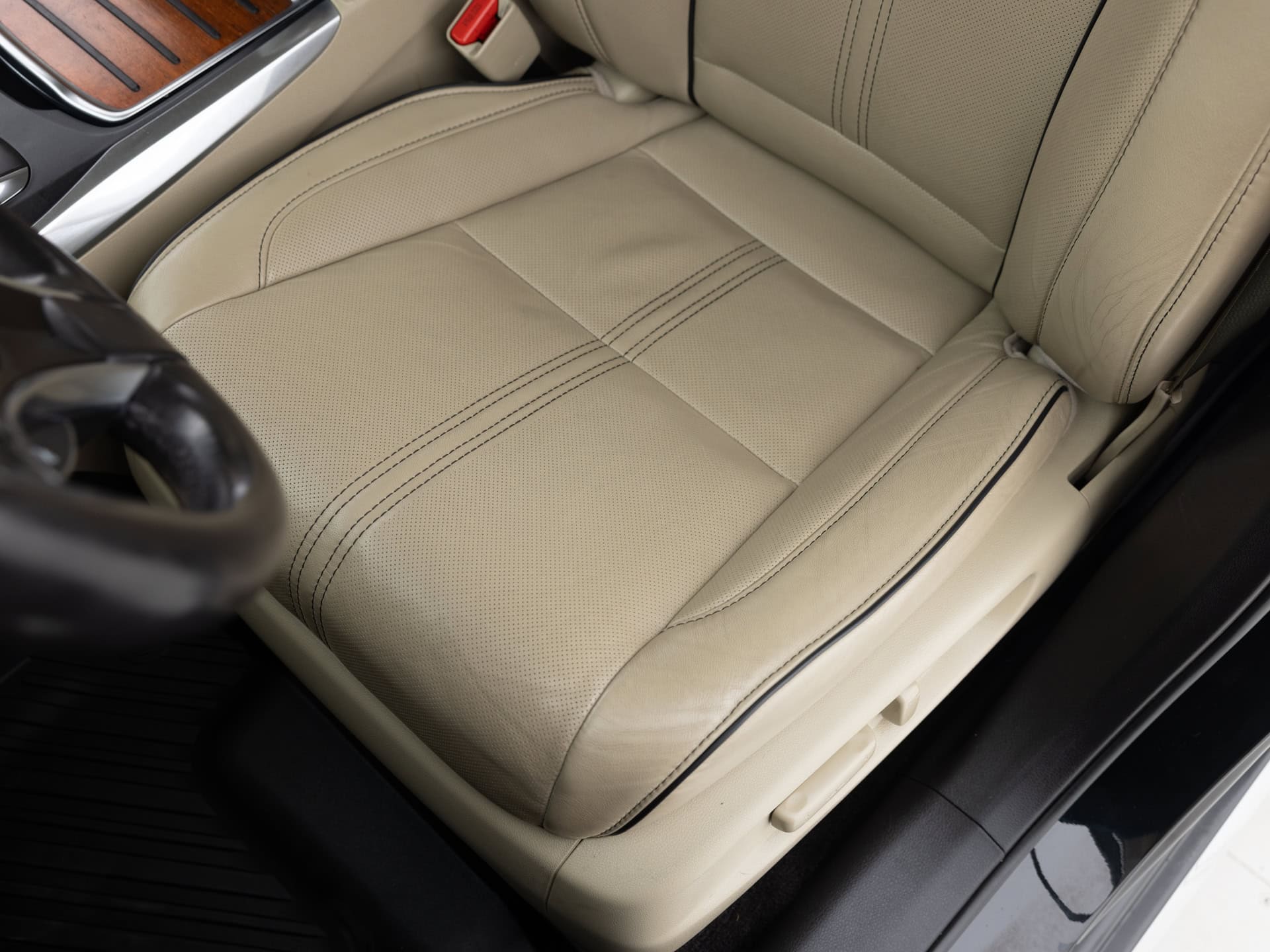 Used Black Acura MDXSH_-13 for Sale