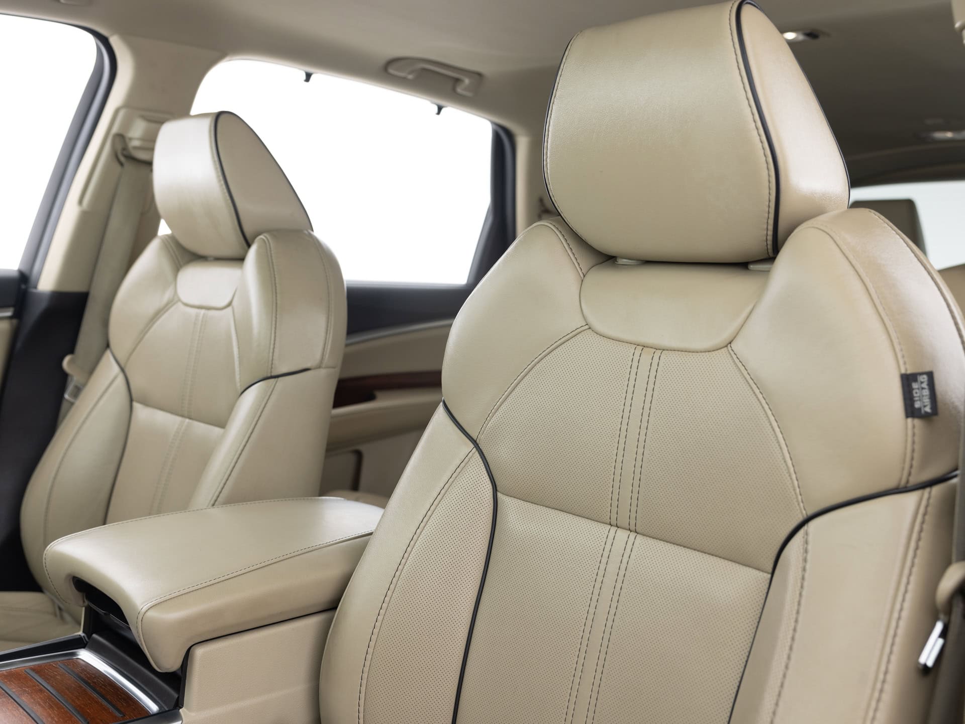 Used Black Acura MDXSH_-15 for Sale