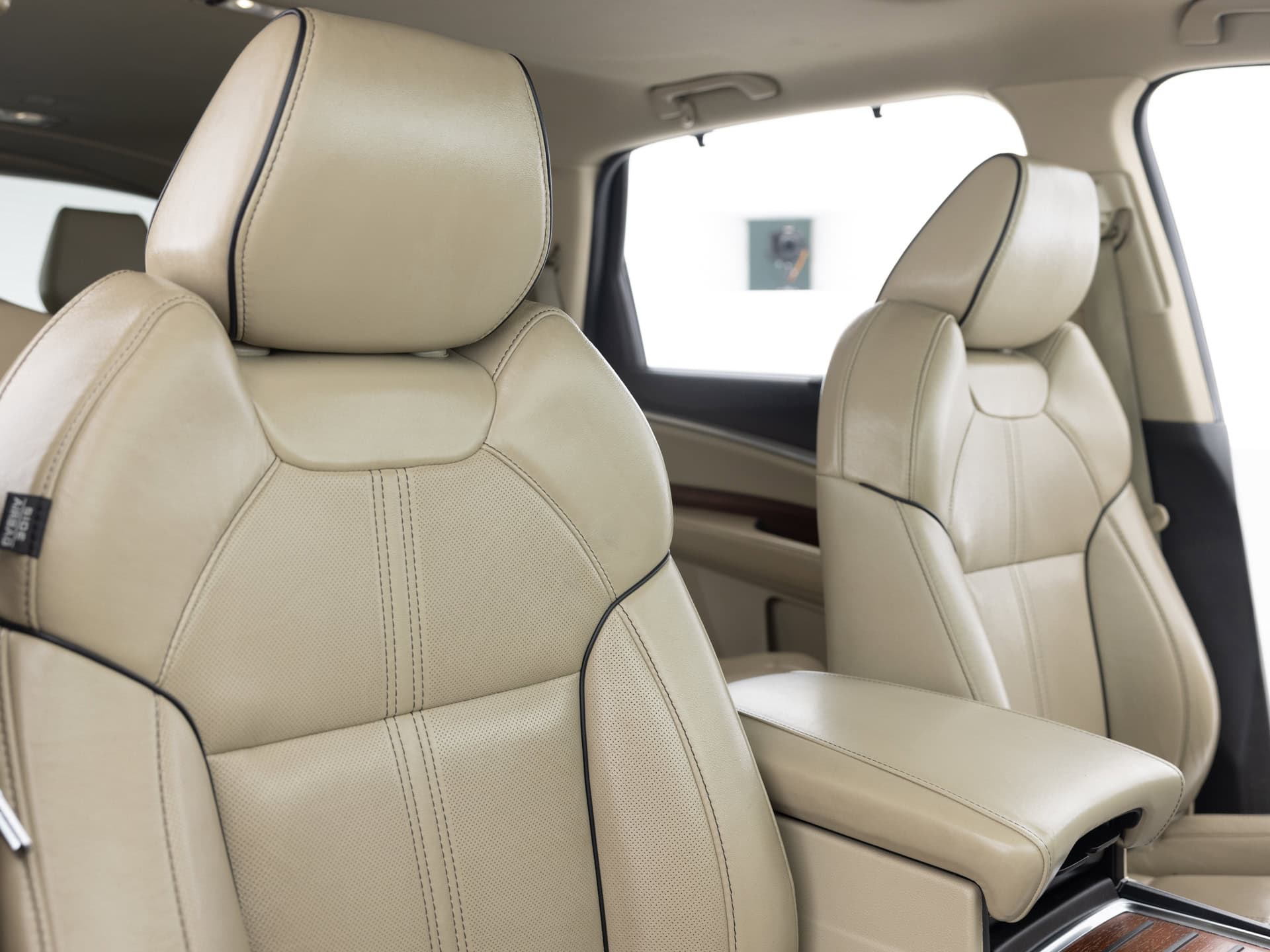 Used Black Acura MDXSH_-18 for Sale