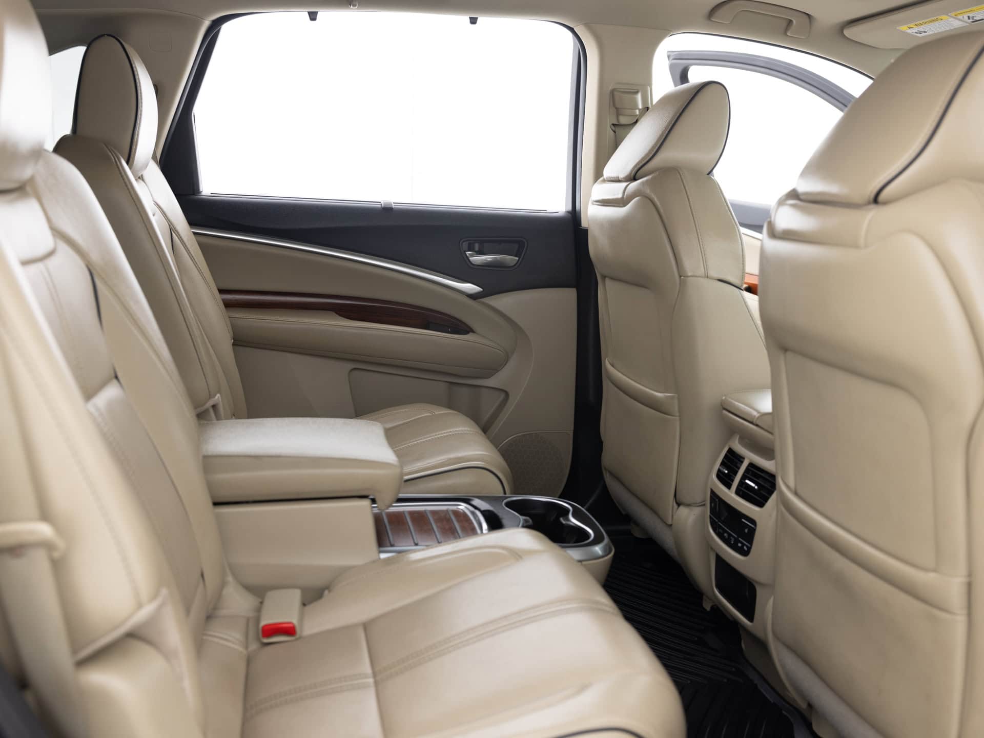 Used Black Acura MDXSH_-21 for Sale