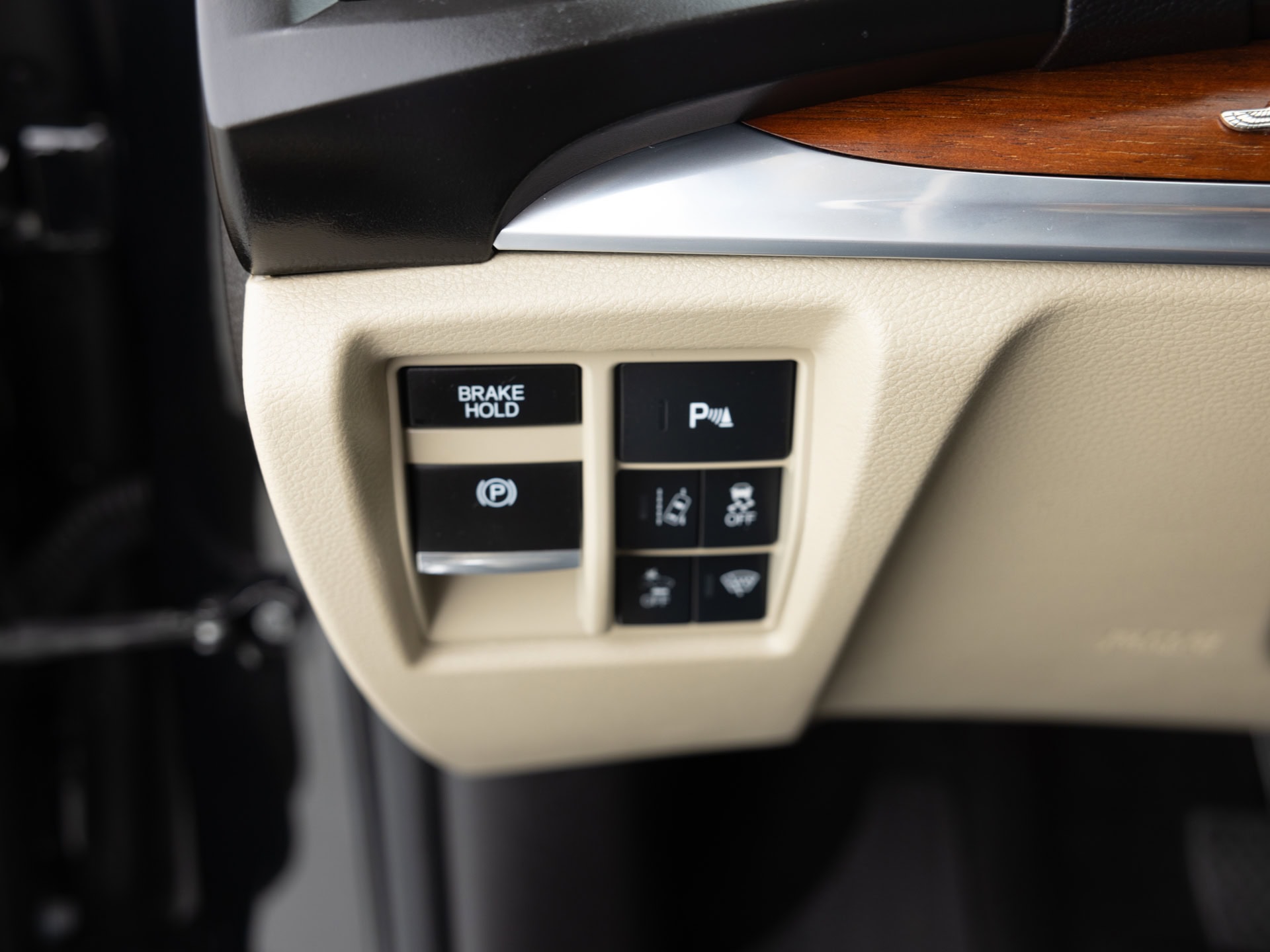 Used Black Acura MDXSH_-30 for Sale