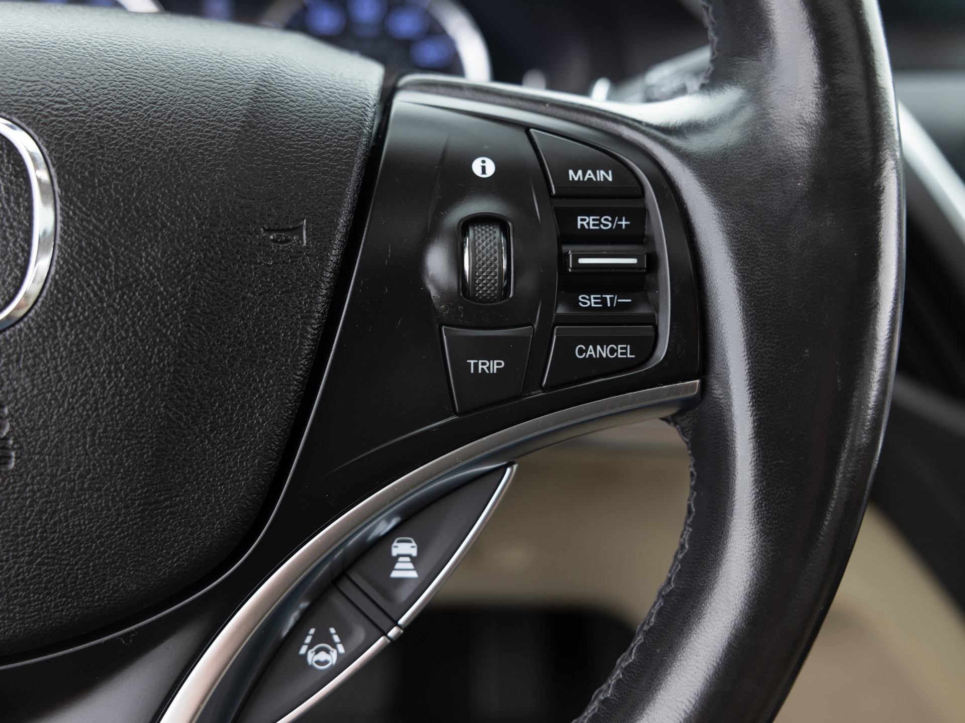 Used Black Acura MDXSH_-32 for Sale