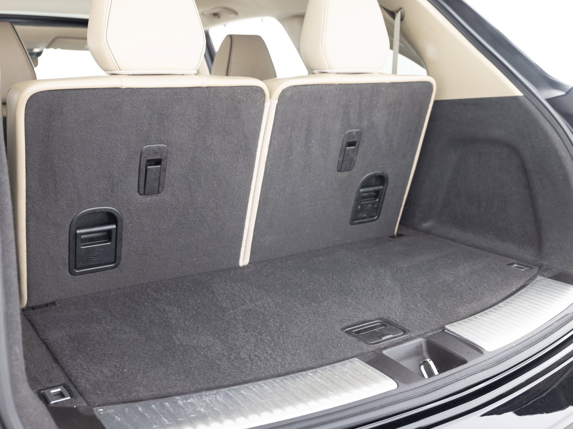 Used Black Acura MDXSH_-34 for Sale